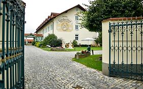 Hotel Linderhof